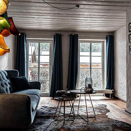 Saentisblick Villa Oberstaufen Dış mekan fotoğraf